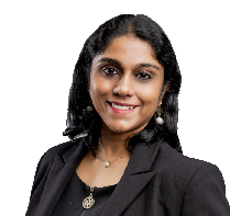 Ranjani Rangan - International Trade Council